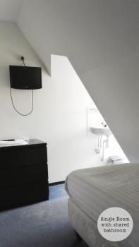 Rembrandt Square Hotel, Amsterdam (foto 5)