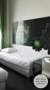 Rembrandt Square Hotel, Amsterdam (foto 2)