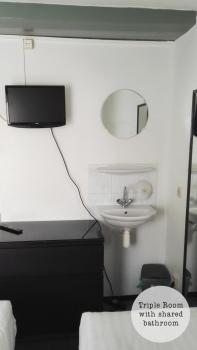 Rembrandt Square Hotel, Amsterdam (foto 3)