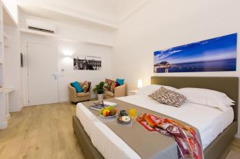Palermo In Suite Aparthotel, Palermo (Foto 2)