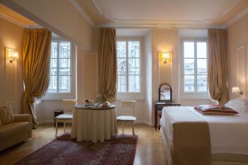 Granduomo Charming Accomodation, Florenz (Foto 5)