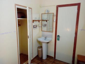 Pension Alamar, Barcelona (fotografie 3)