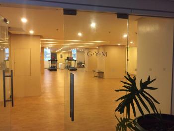 101 Newport City near NAIA 3, Pasay City, Manila (fotografie 5)