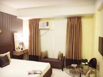 101 Newport City near NAIA 3, Pasay City, Manila (fotografie 2)