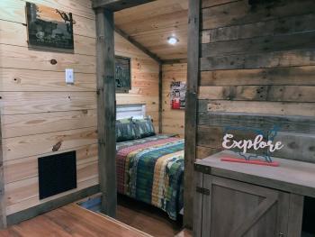Art Loft, Sevierville (fotografie 2)