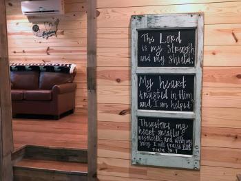 Art Loft, Sevierville (fotografie 4)