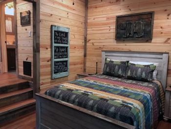 Art Loft, Sevierville (fotografie 3)