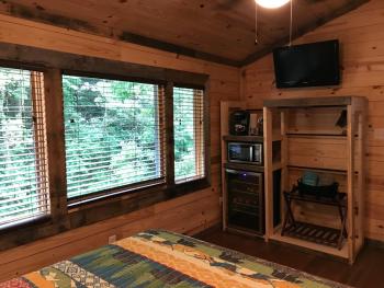 Art Loft, Sevierville (fotografie 5)