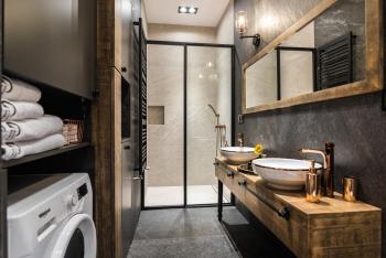 Wooden Horse - New Apartment - Old Town, Cracovie (photo 2)