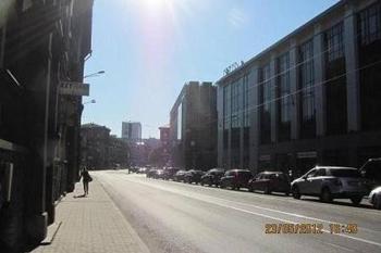 Economy Baltics Apartments - Narva 16, Tallinn (photo 2)