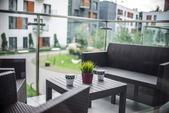 Apartament TP, Cracovie (photo 2)