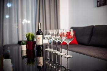 Apartament TP, Cracovie (photo 3)
