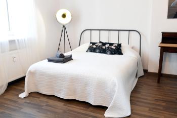 Old Town Studio Apartment, Varšava (fotografie 4)