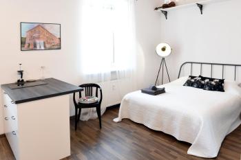 Old Town Studio Apartment, Varšava (fotografie 3)