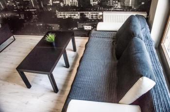 Apartament Expo Brylowska, Varšava (fotografie 3)