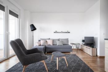 RentPlanet - Apartamenty Atal Tower, Vratislav (fotografie 2)