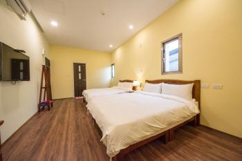 7-113 hotel, Shoufeng (foto 4)