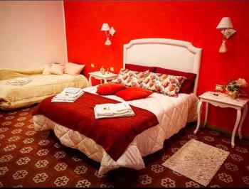 B&B Resta Cu Mme, Neapel (Foto 2)