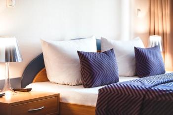 Hotel Ambiente Berlin City, Berlin (zdjęcie 3)