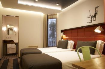 Hotel Aulivia Opéra, Paris (Foto 5)