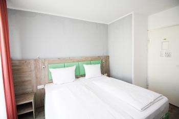 Hotel Pension Köberl, Мюнхен (фото 4)