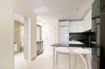Beautiful Apartment next to Santiago Bernabeu by Batuecas, Madrid (fotografie 3)