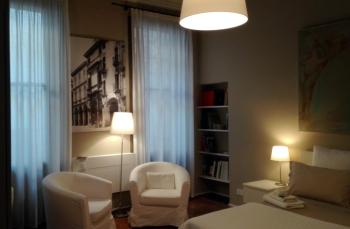 Studio in Casa Cogollo, Vicenza (foto 3)