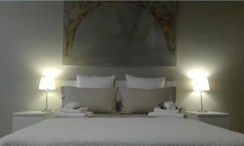 Studio in Casa Cogollo, Vicenza (foto 4)