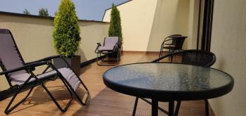 601 Apartments, Varšava (fotografie 3)