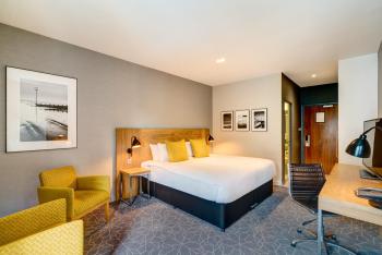 Apex Grassmarket Hotel, Edinburgh (photo 3)