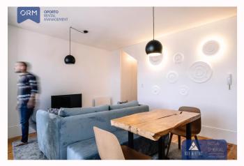 ORM - Virtudes Apartment, Porto (photo 3)
