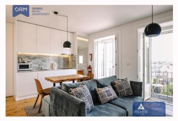 ORM - Virtudes Apartment, Porto (photo 5)