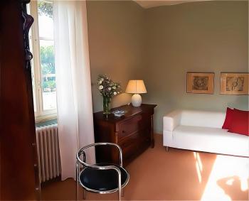 La Casa 123, Pisa (fotografie 2)