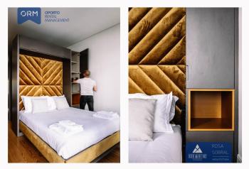 ORM - Camões Apartment, Porto (fotografie 4)