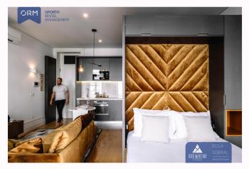ORM - Camões Apartment, Porto (fotografie 2)