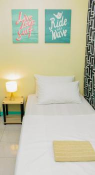 Nomads MNL Backpackers Homestay - near Airport, Manille (photo 2)