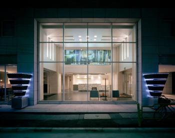 Villa Fontaine Tokyo Hatchobori, Tokyo (photo 2)