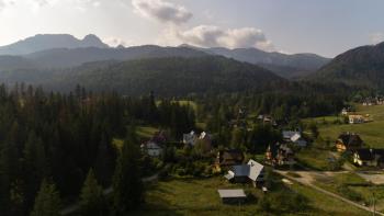 Willa Cichy Potok, Zakopane (foto 4)