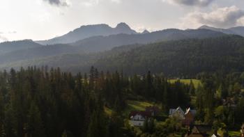 Willa Cichy Potok, Zakopane (foto 5)