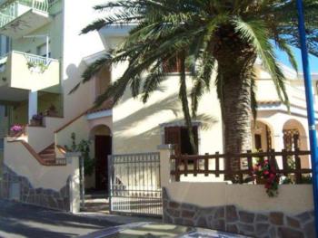 Casa in riva al mare, Cala Gonone (photo 3)