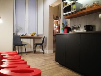 B&B NAPOLI AMORE MIO, Neapel (Foto 4)