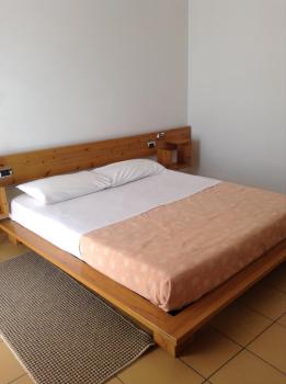 Hotel Bermon, Tirana (fotografie 5)