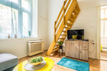 Mystic Apartment, Budapest (photo 4)