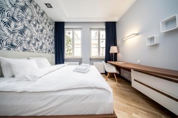 Apartment PREMIUM Old Town by Your Freedom, Varšava (fotografie 2)