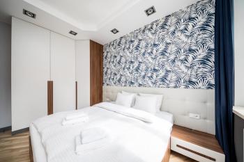 Apartment PREMIUM Old Town by Your Freedom, Varšava (fotografie 4)