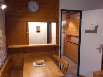 Le Thabor, Valfréjus (foto 2)