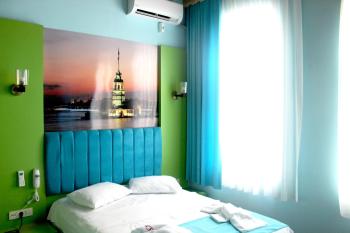 HOTEL MİKLAGORD, Istanbul (photo 3)