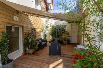Cit'Hotel Le Regina Bordeaux Gare Saint-Jean, Bordeaux (photo 5)