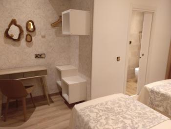 Hostal Aguilar, Madryt (zdjęcie 4)