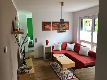 Louisenstraße 31, Drážďany (fotografie 3)